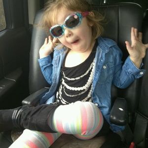 Meet your Posher, Anna